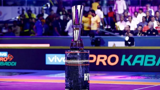 इस साल नहीं होगी प्रो कबड्डी लीग | PKL 8: Pro Kabaddi announces postponement of Season 8 to next year