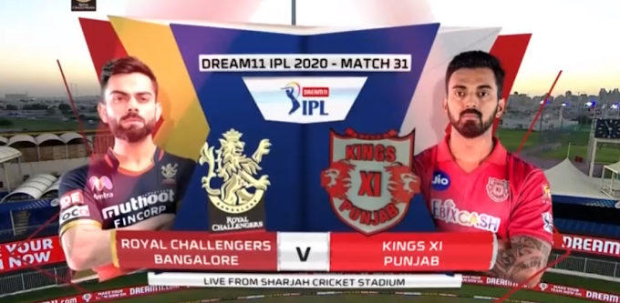 IPL 2020 Highlights: RCB vs KXIP Match 31 | Royal Challengers Bangalore Vs Kings 11 Punjab Match Report