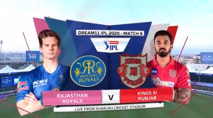 IPL 2020 Match 9: RR vs KXIP Highlights | Rajasthan script amazing comeback to register highest-ever successful chase