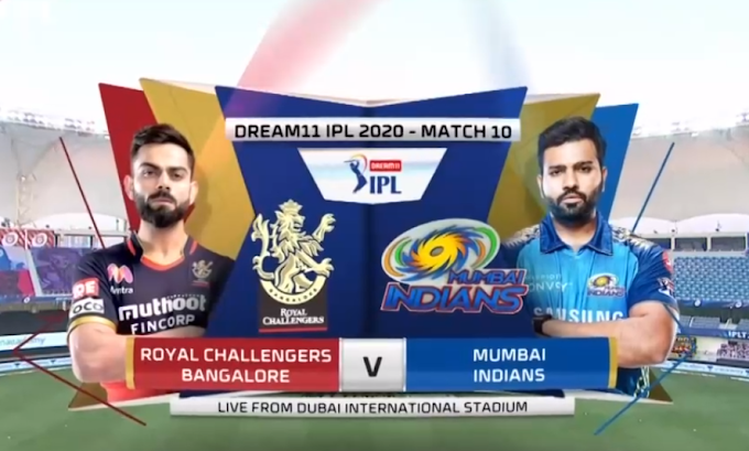 IPL 2020 Highlights, RCB vs MI: Royal Challengers Bangalore Seal Dramatic Super Over Victory Against Mumbai Indians