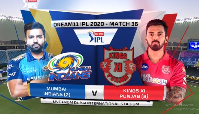 IPL Highlights: MI vs KXIP | Kings XI Punjab Beat Mumbai Indians In Historic 2nd Super Over To Keep Play-Off Hopes Alive