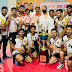 Final Results: 68th Senior National Kabaddi Championship - Indian Railways retain their honour 3rd in row