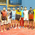 Himachal Pradesh Men's Squad For 68th Senior Nationals Kabaddi Championship 2021