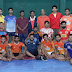 Maharashtra men's squad for 68th Senior National Kabaddi Championship announced