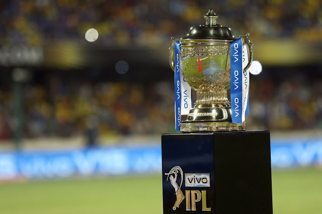 VIVO IPL 2021 Postponed